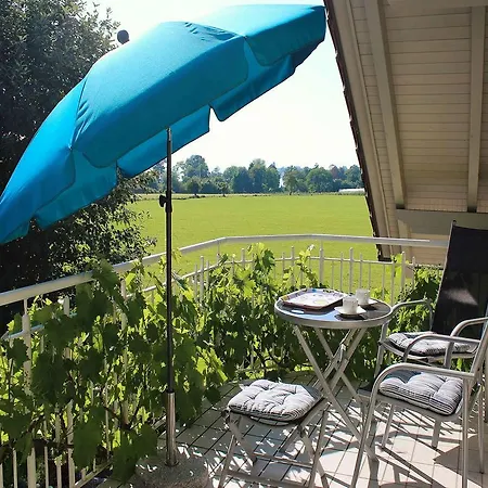 Huett Wasserburg am Bodensee