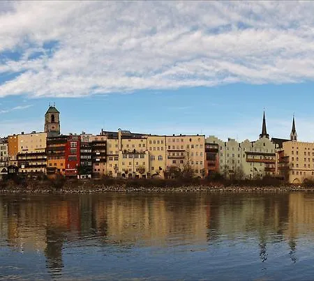 Huett Appartamento Wasserburg